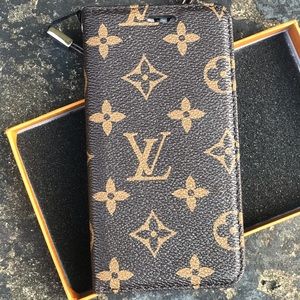 New iPhone 11 Pro wallet phone case